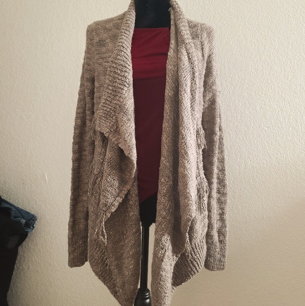 Hollister L Cardigan